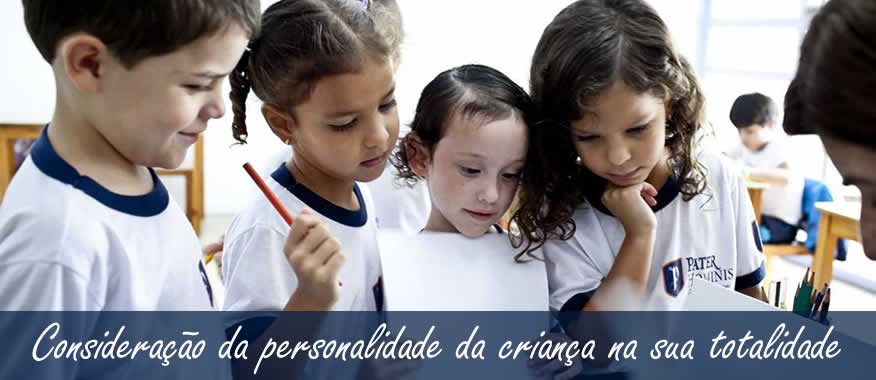 Personalidade